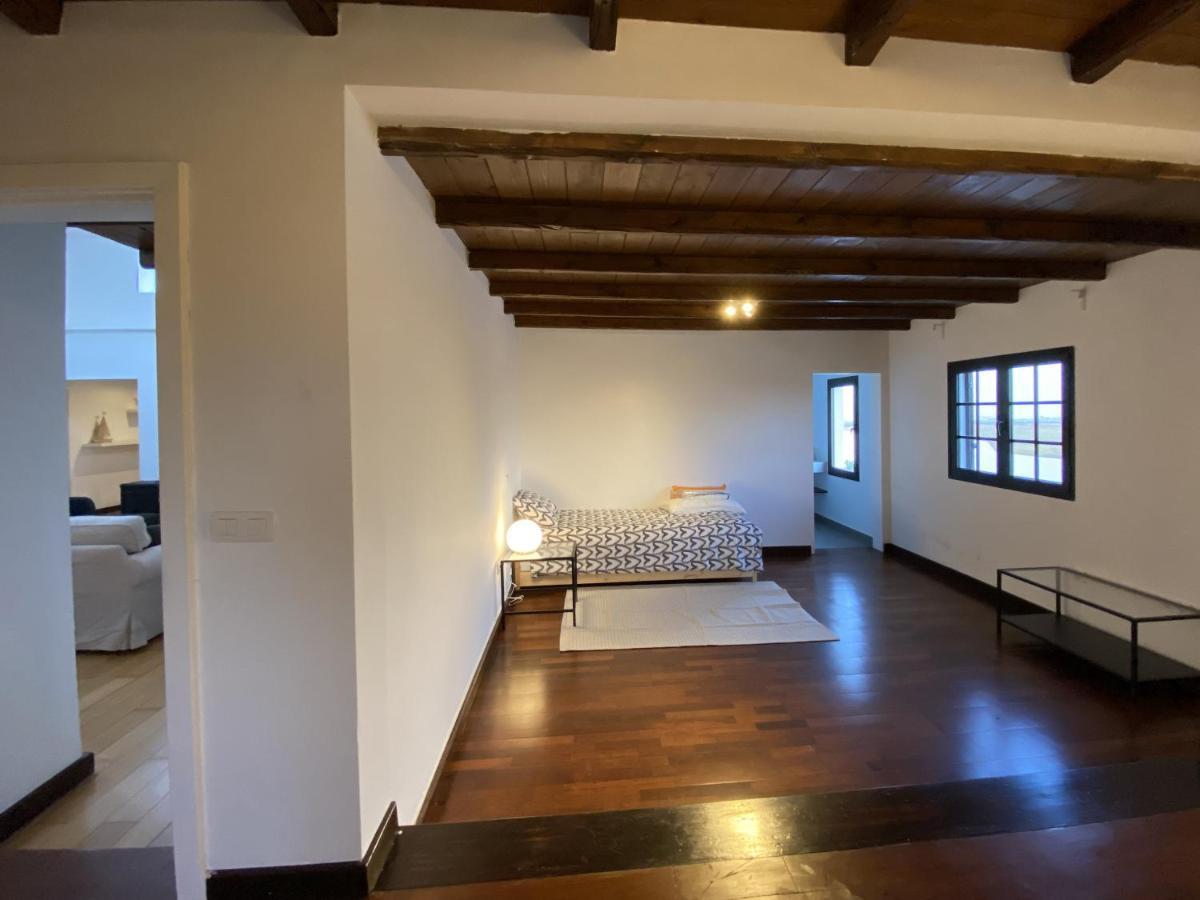 Villa Isabel San Bartolomé Kültér fotó