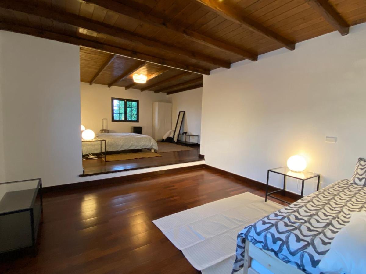 Villa Isabel San Bartolomé Kültér fotó