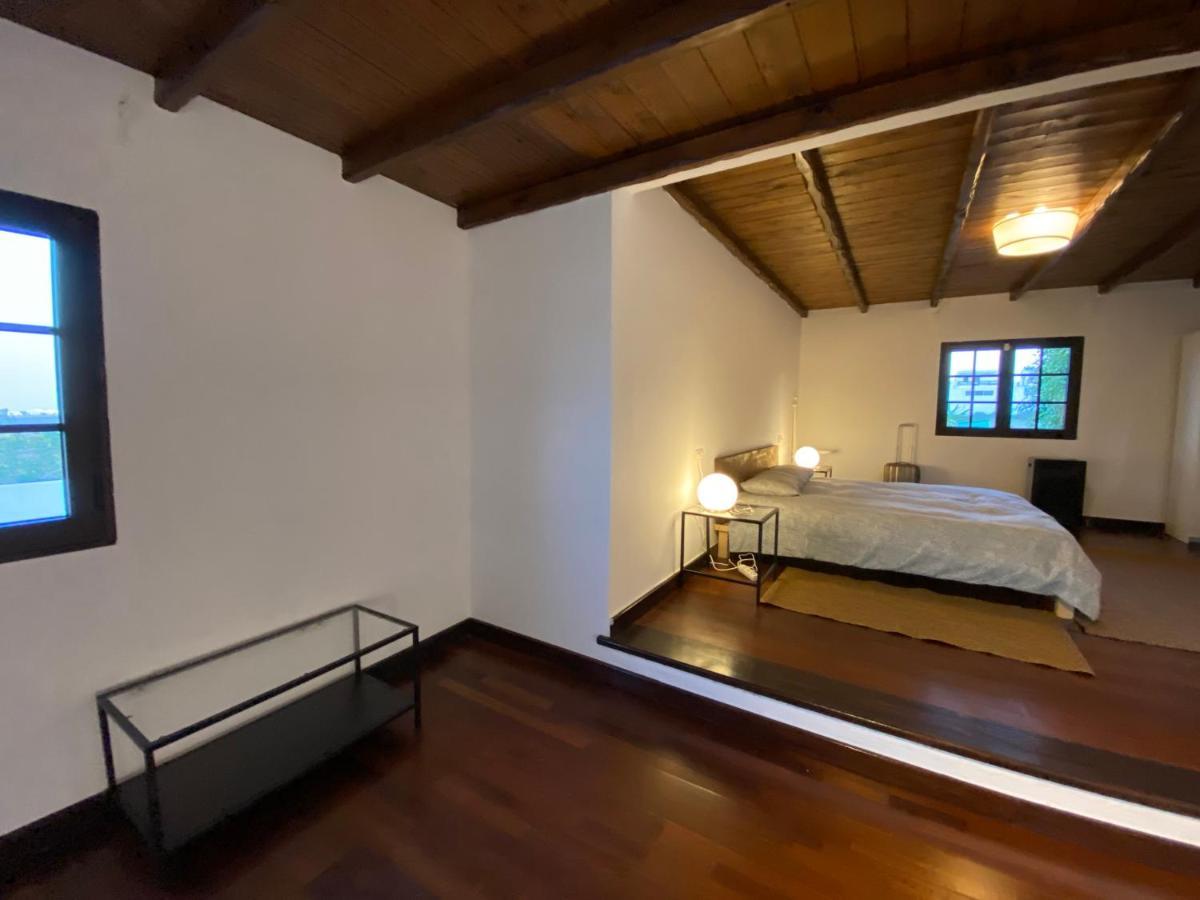 Villa Isabel San Bartolomé Kültér fotó